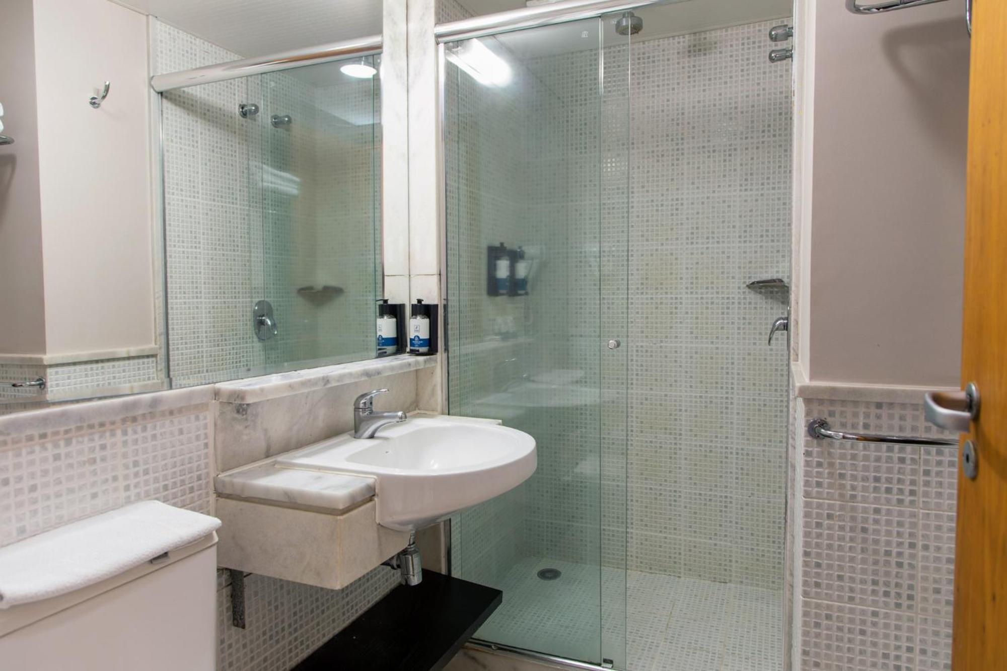 Slaviero Curitiba Batel Hotel Kültér fotó