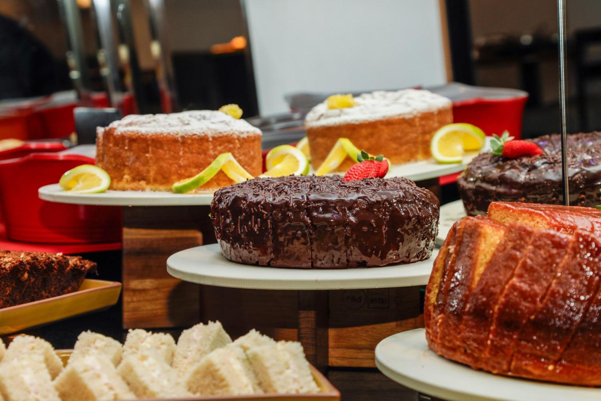 Slaviero Curitiba Batel Hotel Kültér fotó