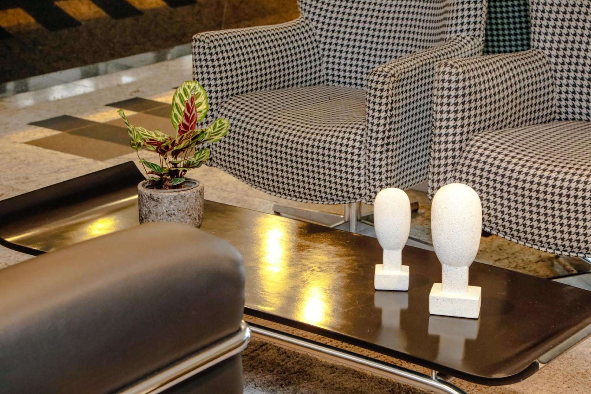 Slaviero Curitiba Batel Hotel Kültér fotó